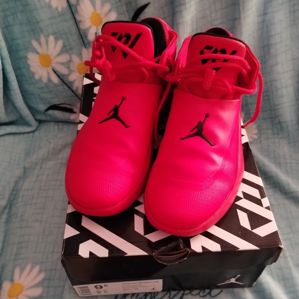 Jordans